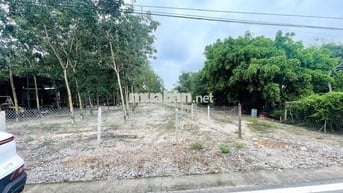 Lô Đất Mặt Tiền DH519 Cần Sang Nhượng Gấp Giá Rẻ