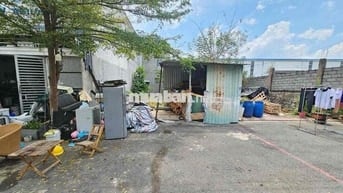 Đất 94m2 KDC Lê Phong Tân Bình , phường Tân Bình, Tp Dĩ An