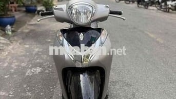 shmode pbdb màu xám 2018