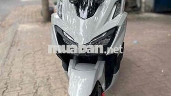 Honda Vario 160 2023 Xám xi măng