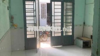 Nhà nguyên căn Ấp 1 - VĨNH LỘC A