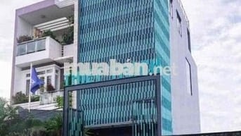 🏠Nguyên Căn 6x20m 7PN Mặt Tiền KDoanh Ð.Phú Thuận liền kề Phú Mỹ Hưng