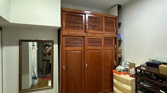 Mặt Tiền Tháp Mười Q6 ( 4 * 15 ) 5 Lầu Thang Máy 23.5 Tỷ 