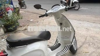 Piaggio Vespa Sprint 125 Trắng