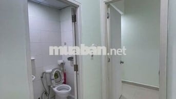 Cho thuê căn hộ 2pn 2wc giá 9tr ở liền