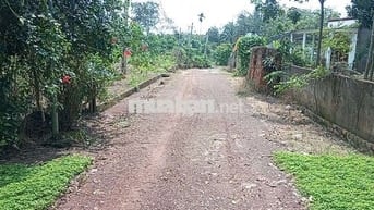 Bán đất 2 mặt tiền An Bình 83. Ngay KCN. Giá nát