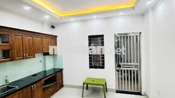 Bán nhà Nam Từ Liêm - 45m - 6.5 tỷ - 4 Tầng 4 ngủ full nội thất