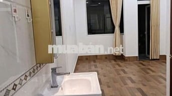 CHO THUÊ PHÒNG KHU PHỐ HOMRICH