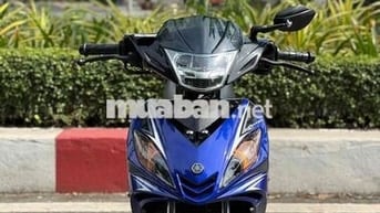 Exciter 2010 5p71 bstp chính chủ máy zin bs đẹp