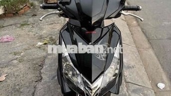 Honda Air Blade Đen Thái Lan