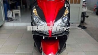 Honda Air Blade 2013 Đỏ đen