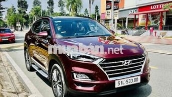 Hyundai Tucson 2019 2.0 ATH - 54000 km