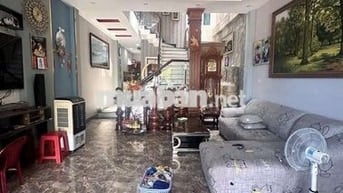 Nhà MT đường phạm thị Giây 5x40 giả chỉ 12.5tỷ