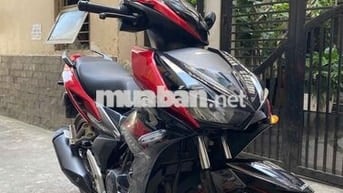 Honda Winner X Đỏ đen 1300km Đã sử dụng
