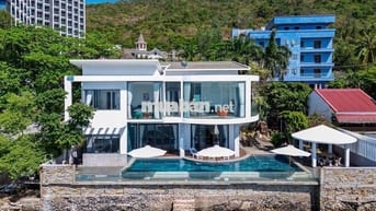 CHÍNH CHỦ CHO THUÊ VILLA LƯU TRÚ NGẮN HẠN DU LỊCH GẦN BÃI SAU