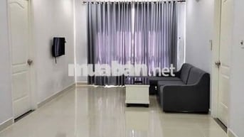 Chung cư 2PN-90m2-2WC có đủ nội thất, an ninh, không ngập nước, kẹt xe