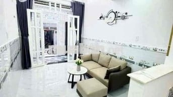 🍀NHÀ PHỐ CẠNH PHÚ MỸ HƯNG QUẬN 7, HẺM XE HƠI, 4x21M, HUỲNH TẤN PHÁT