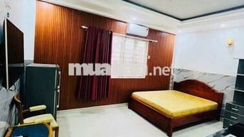 Cho Thuê Căn Hộ Dịch Vụ - Phòng Trọ chỉ tử 3 Triệu(25m2 Full nội thất)
