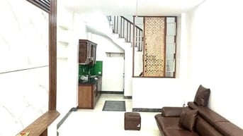 Bán nhà Ngũ Nhạc – Ô tô đỗ cửa – 36m² – 5 tầng – Chỉ 7,38 tỷ