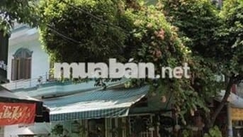 Mặt Bằng 2 MT đông dân cư 32m2