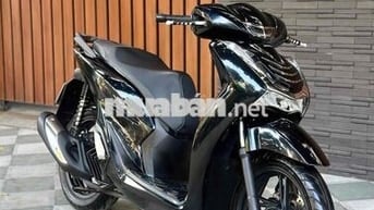 Honda SH 125 CBS 2022 Đen 12.000km