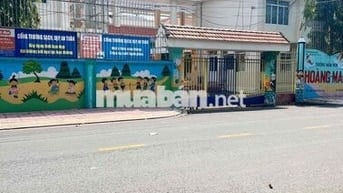 NHA MT ĐƯỜNG BA TƠ -P7-Q8-4T-95M2-GIÁ9TỶ