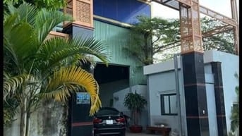 GẤP BÁN NHÀ XƯỞNG DT 980M2 NGAY GẦN NGUYỄN THỊ TÚ DÒNG TIỀN 70TR/THÁN