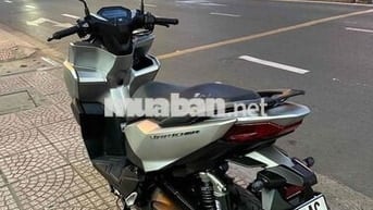 VARIO 160 2024 Bạc Đen Phuộc OKD BSTP Chính Chủ