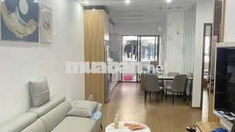 CHỈ HƠN 3,7 TỶ CHO 1 CĂN 56m2 TẠI CT10B KĐT ĐẠI THANH