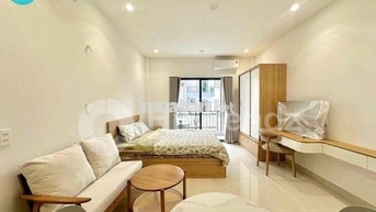 Khai Trương Dự Án Mới- Tiện Nghi Đầy Đủ- Ở 3,4 Người Thoải Mái