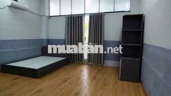 CHO THUÊ PHÒNG TRỌ P12 TÂN BÌNH