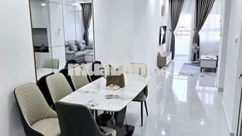 CHO THUÊ CĂN HỘ CONIC BOULEVARD 2PN 2WC FULL NỘI THẤT GIÁ 10TR/TH