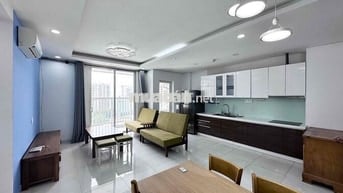 Cho thuê căn góc đầy đủ nội thất ở ngay 3PN/2WC Orchard Garden