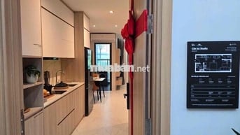 Căn hộ 2pn 2vs 65m2 Giáp Bình Tân