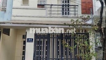 NHÀ 2 TẦNG 5X20, 2PN 2WC KDC HỒNG LONG, HIỆP BÌNH