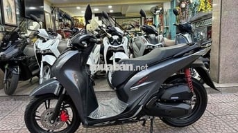 SH 160i ABS 8/2023 Xám Lambor Bao Sang Tên