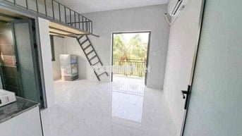 PHÒNG TRỌ GIÁ RẺ SINH VIÊN NGAY CÔNG VIÊN LÀNG HOA