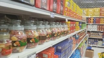 CỬA HÀNG BÁCH HÓA CẦN GẤP HAI NHÂN VIÊN BÁN HÀNG 