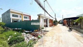 Bán Nhà Sân Vườn MỸ HẠNH NAM 2tỷ350 Bao Hết Thuế