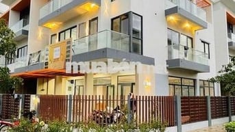 CHO THUÊ PHÒNG TRỌ CAO CẤP/CHDV MỚI XÂY - FULL NỘI THẤT KDC ELITE LIFE