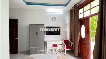 căn hộ mini, phòng cho thuê giá rẻ, full nội thất, có thang máy
