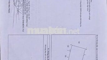 Bán đất gấp Trảng Dài Đồng Nai