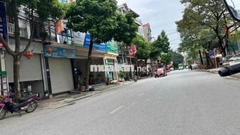 LÔ GÓC SIÊU ĐẸP- GẦN CẦU THƯỢNG CÁT- 2 BƯỚC CHÂN RA HỒ ĐIỀU HÒA Vị trí