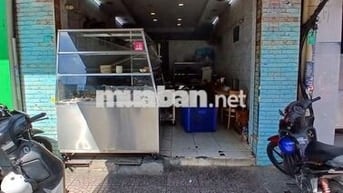 CHO THUÊ MẶT BẰNG KINH DOANH ĐINH TIÊN HOÀNG Q1