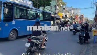 NhÀ MẶT TIỀN PHAN hUY iCH. p15 Tân Bình. có dòng tiền ổn định 16tr/t