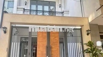 Cho thuê nhà MT 80A Bàu Cát Đôi, P.14, Q.Tân Bình