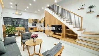 🏡 CHO THUÊ NHÀ 2 TẦNG ĐẸP KHU CHẾ LAN VIÊN