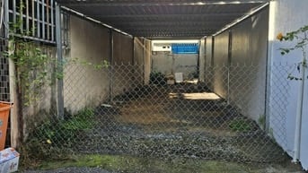 CHO THUÊ ĐẤT TRỐNG – HẺM 12, ĐƯỜNG 339, PHƯỜNG PHƯỚC LONG, TP.HCM