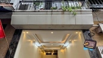 NHÀ ĐẸP Ở LUÔN, HỘ KHẨU HOÀN KIẾM, NHÀ ĐẸP ĐẦY ĐỦ NỘI THẤT