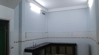 CHO THUÊ NHÀ MẶT TIỀN KINH DOANH HOÀNG HOA THÁM .P13 TÂN BÌNH 4 TẦNG 